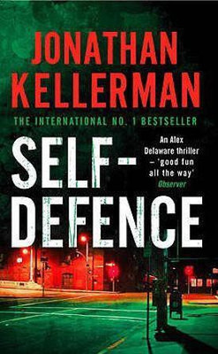 Self-Defence (Alex Delaware series, Book 9)(English, Paperback, Kellerman Jonathan)