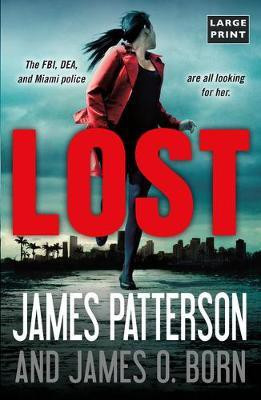 Lost(English, Paperback, Patterson James)