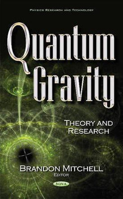 Quantum Gravity(English, Hardcover, unknown)