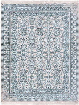 CARPETLIVE Multicolor Polypropylene Carpet(3 ft,  X 5 ft, Rectangle)