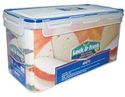 Aristo Plastic Utility Container  - 6070 ml(Clear)