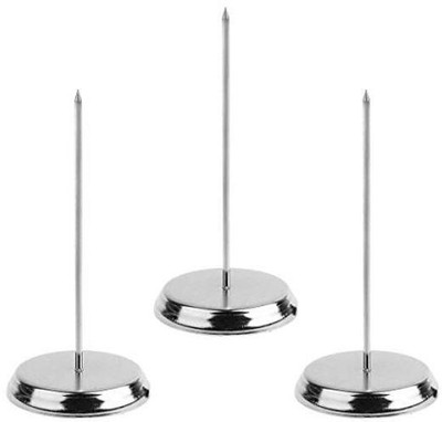Hemi 3 Compartments Steel Bill Fork(Steel)