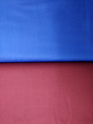 vaultstyle Pure Cotton Solid Shirt Fabric