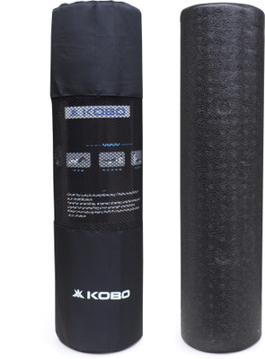 KOBO Standard Foam Roller(Length 60 cm)