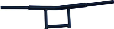 Golden Fox Black Bullet Handle Bar Handle Bar(Black)