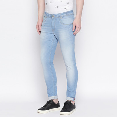 mufti-slim-men-light-blue-jeans