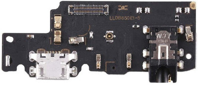 Bay RE_NOTE_5_PRO_C.C NOTE 5 PRO Charging Connector Flex cable