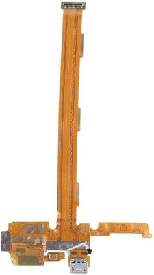 Bay A37_C,C A37 Charging Connector Flex cable