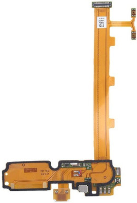 Bay A37_C.C A37 Charging Connector Flex cable