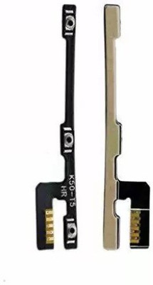 Bay A7000_K3_NOTE_V.P A7000/K3 NOTE Volume Button Flex Cable