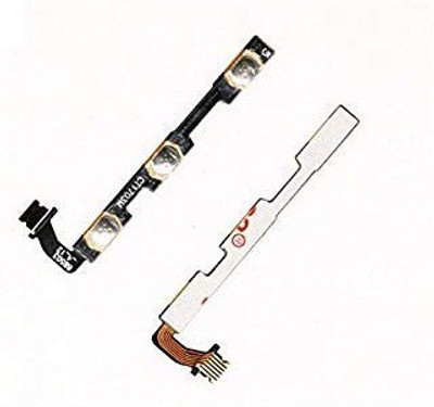 Docile re d i.m 3 s.v.p 3S PRIME Volume Button Flex Cable