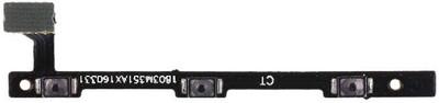 Docile MI4I.V.P 4I Volume Button Flex Cable
