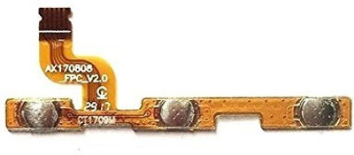 Docile MWE477 Y1 Volume Button Flex Cable