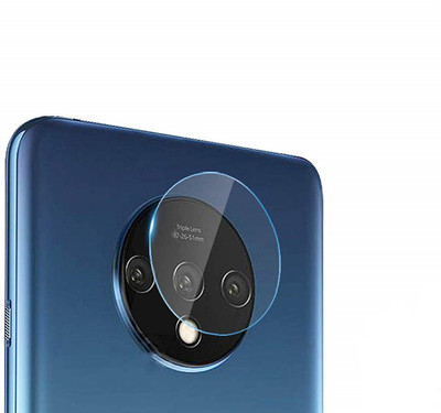Accessories Kart Back Camera Lens Glass Protector for One plus 7T(Pack of: 1)