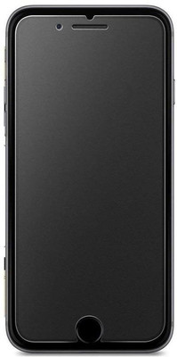 Elica Impossible Screen Guard for Apple iPhone 8(Pack of 1)