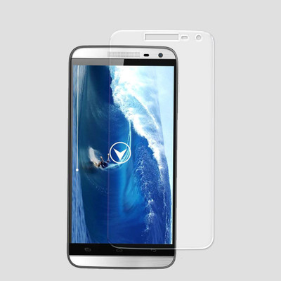 YuBingo Screen Guard for Micromax Canvas Juice 2 AQ5001(Pack of 1)