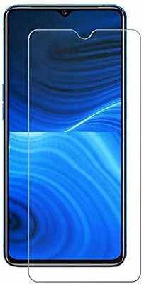 DSCASE Tempered Glass Guard for Realme X2 Pro(Pack of 1)
