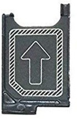 Docile Sim Card Tray(Compatible With SONY XPERIA Z3)