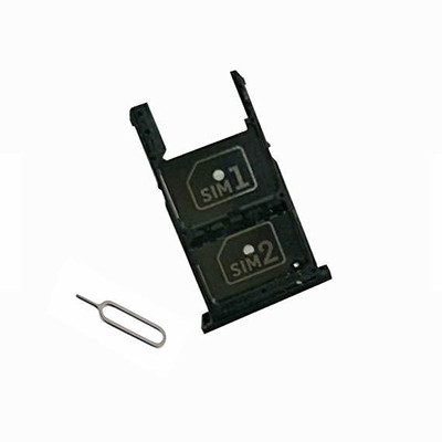 Tribune Sim Card Tray(Compatible With Motorola -Moto X Play)