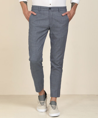 allen-solly-regular-fit-men-white-blue-trousers