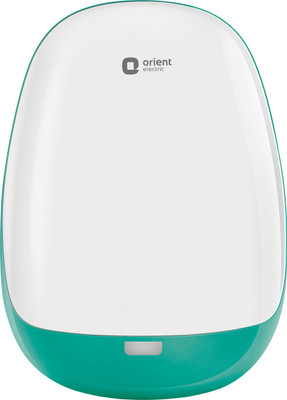 Orient Electric IWAN01WSM3 - Aura Neo 1 l Instant Water Geyser(Blue)