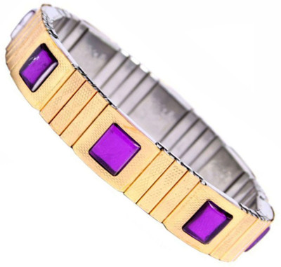 PE Metal Bracelet