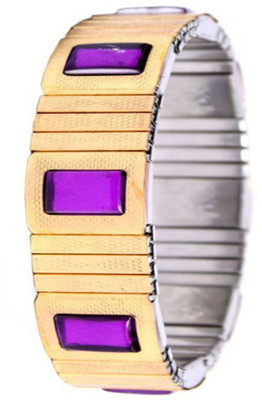 PE Metal Bracelet