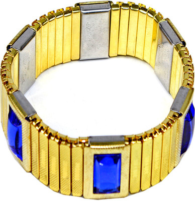 PE Metal Bracelet