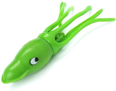 20% OFF on Hamleys Squiddy Bath Toy(Multicolor) 20% OFF on Hamleys Squiddy Bath Toy(Multicolor)