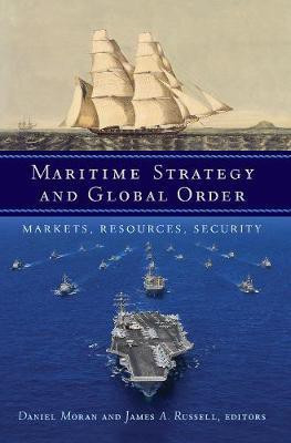 Maritime Strategy and Global Order(English, Hardcover, unknown)