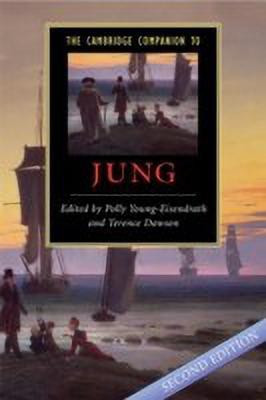 The Cambridge Companion to Jung(English, Paperback, unknown)