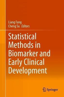 Statistical Methods in Biomarker and Early Clinical Development(English, Hardcover, unknown)