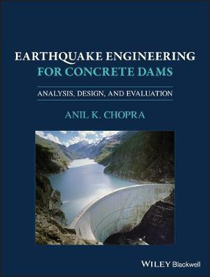 Earthquake Engineering for Concrete Dams(English, Electronic book text, Chopra Anil K.)