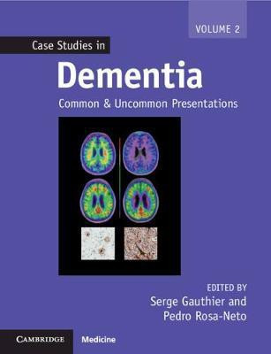 Case Studies in Dementia(English, Paperback, unknown)