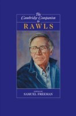 The Cambridge Companion to Rawls(English, Paperback, unknown)