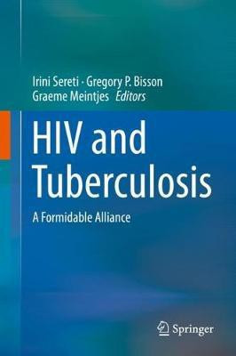 HIV and Tuberculosis(English, Hardcover, unknown)