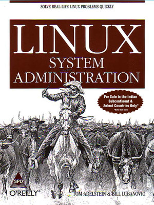 Linux System Administration(English, Paperback, Knudsen Jonathan)