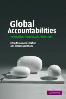 Global Accountabilities(English, Paperback, unknown)