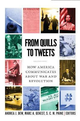 From Quills to Tweets(English, Paperback, unknown)