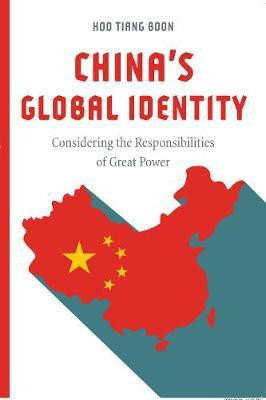 China's Global Identity(English, Paperback, Tiang Boon Hoo)