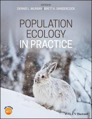 Population Ecology in Practice(English, Paperback, unknown)
