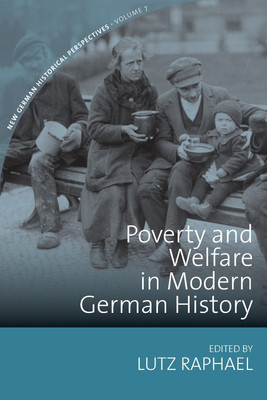 Poverty and Welfare in Modern German History(English, Paperback, unknown)