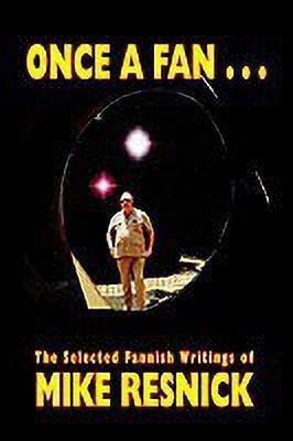 Once a Fan...(English, Paperback, Resnick Mike)