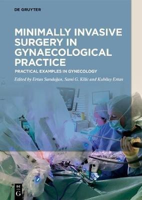 Minimally Invasive Surgery in Gynaecological Practice(English, Electronic book text, unknown)