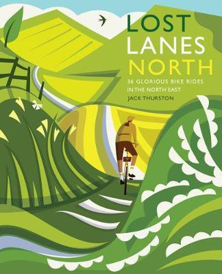 Lost Lanes North(English, Paperback, Thurston Jack)
