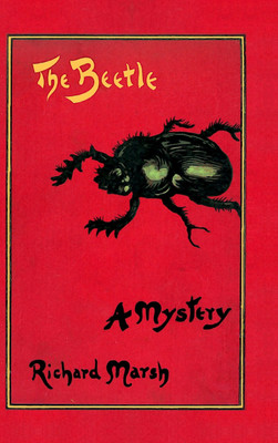 The Beetle(English, Hardcover, Marsh Richard)