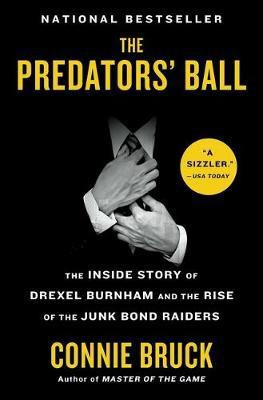 The Predators' Ball(English, Paperback, Bruck Connie)