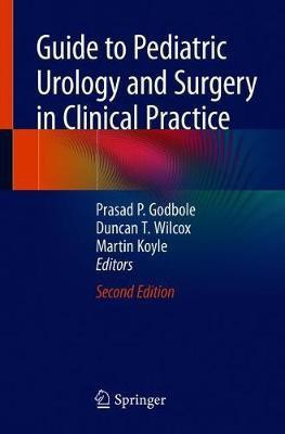 Guide to Pediatric Urology and Surgery in Clinical Practice(English, Paperback, unknown)