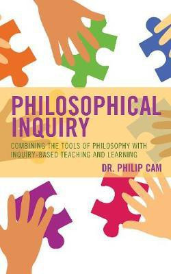 Philosophical Inquiry(English, Paperback, Cam Philip)