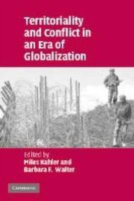 Territoriality and Conflict in an Era of Globalization(English, Hardcover, unknown)